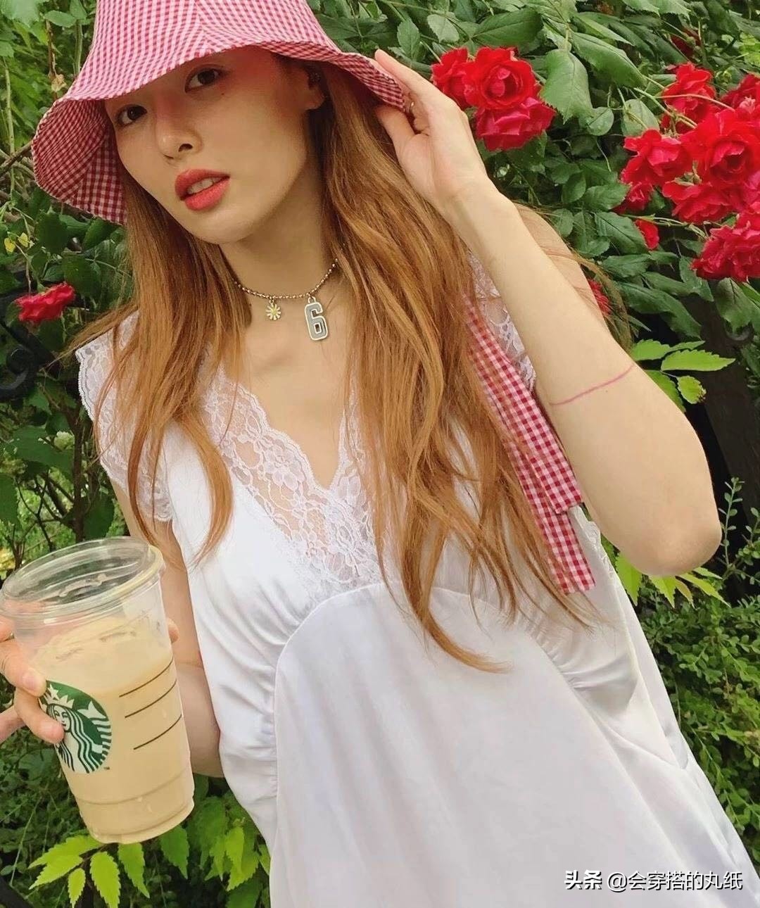 明星都爱的服装品牌,有什么大牌渔夫帽