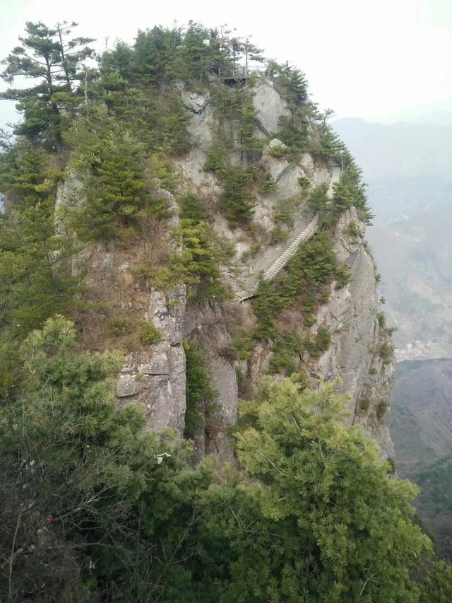 商洛一座美丽的城市,商洛最美的小城市