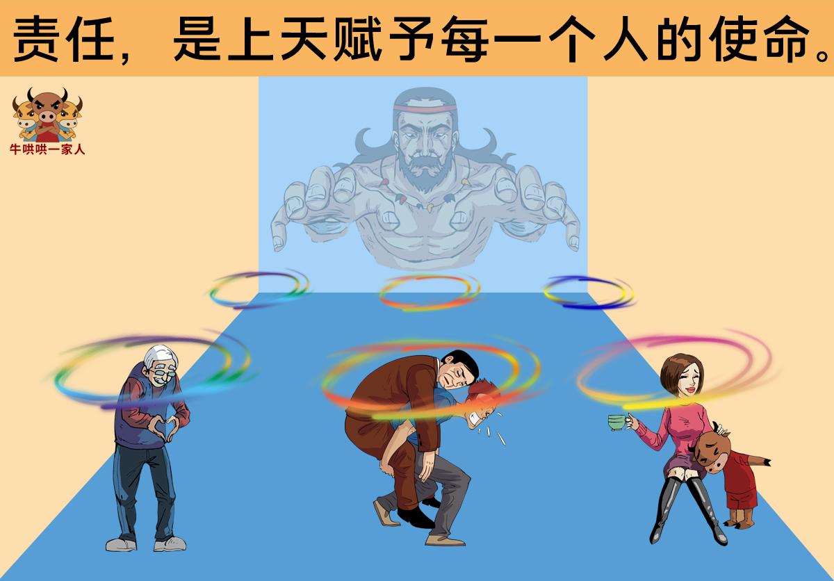 提升格局的五个维度,格局决定你的高度