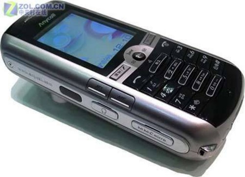 涓夋槦sch-709,涓夋槦sch-m519