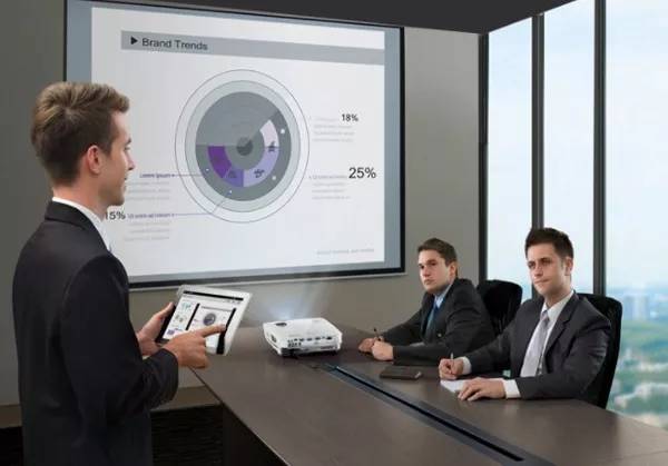 怎么选便宜又好用的投影仪,如何选购500元投影仪呢