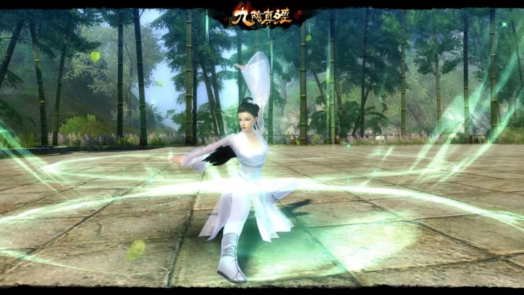 九阴真经新江湖内功,九阴真经门派武学加强