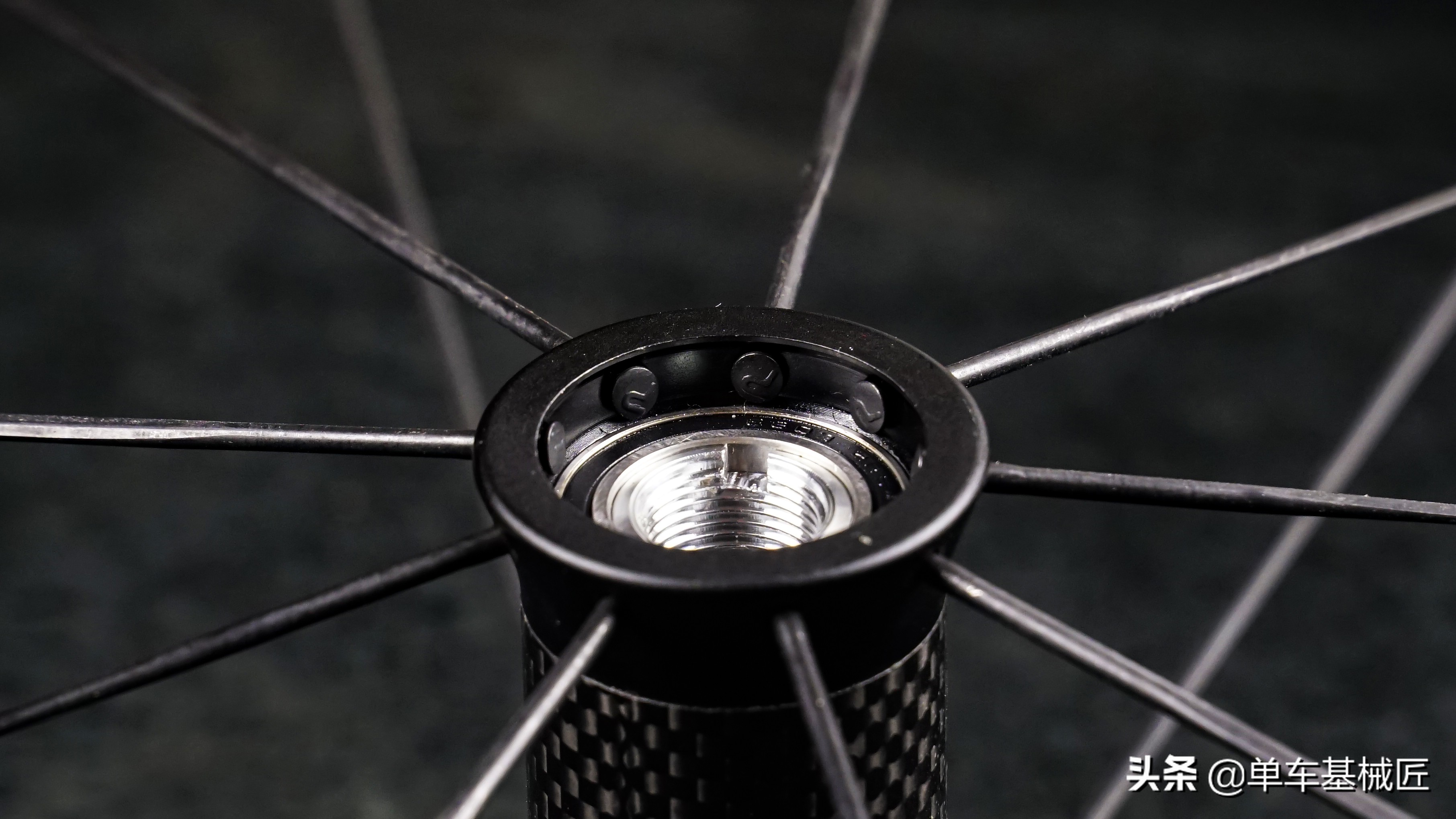 静藤C40轮组评测,即使不买,这篇也能作为您购买轮组的参考