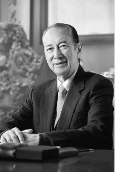 曾经的赌王是谁,曾经的赌王现在的样子