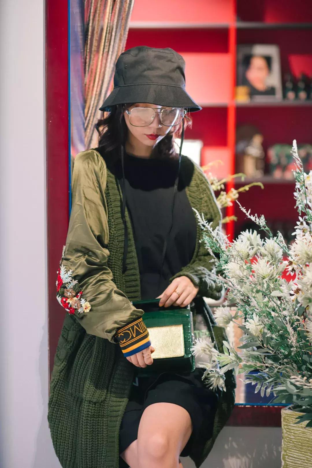 我身边的人生赢家系列|只会穿不会搭的形象顾问不是好老板！