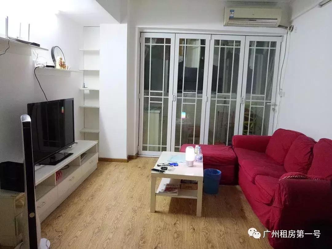 广州租房荔湾区,荔湾区一房一厅附近租房最新