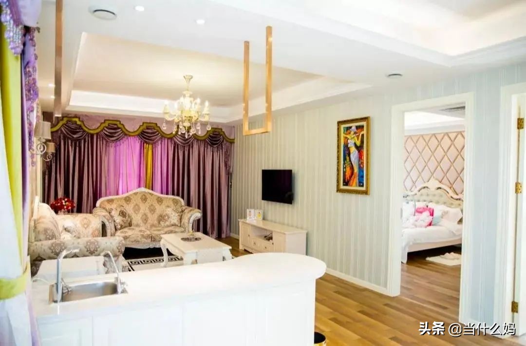 住月子中心一定要弄清楚的几件事,在月子中心住了28天