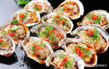 十年烧烤经验师傅传授烧烤小技巧,烧烤开店绝密配方表