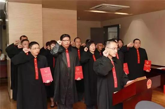 法院的制服是什么样,法院制服着装规定