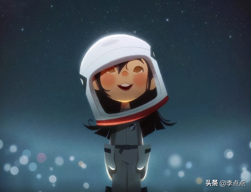 盘点8部奥斯卡动画短片,救命60秒电影