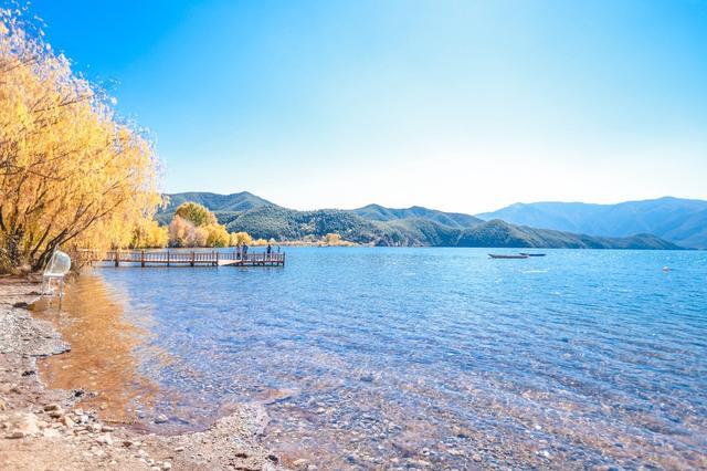 大理不知名名宿,大理最不知名的海景民宿