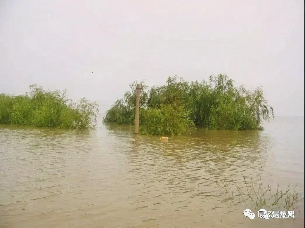 故乡回忆,回忆故乡的水