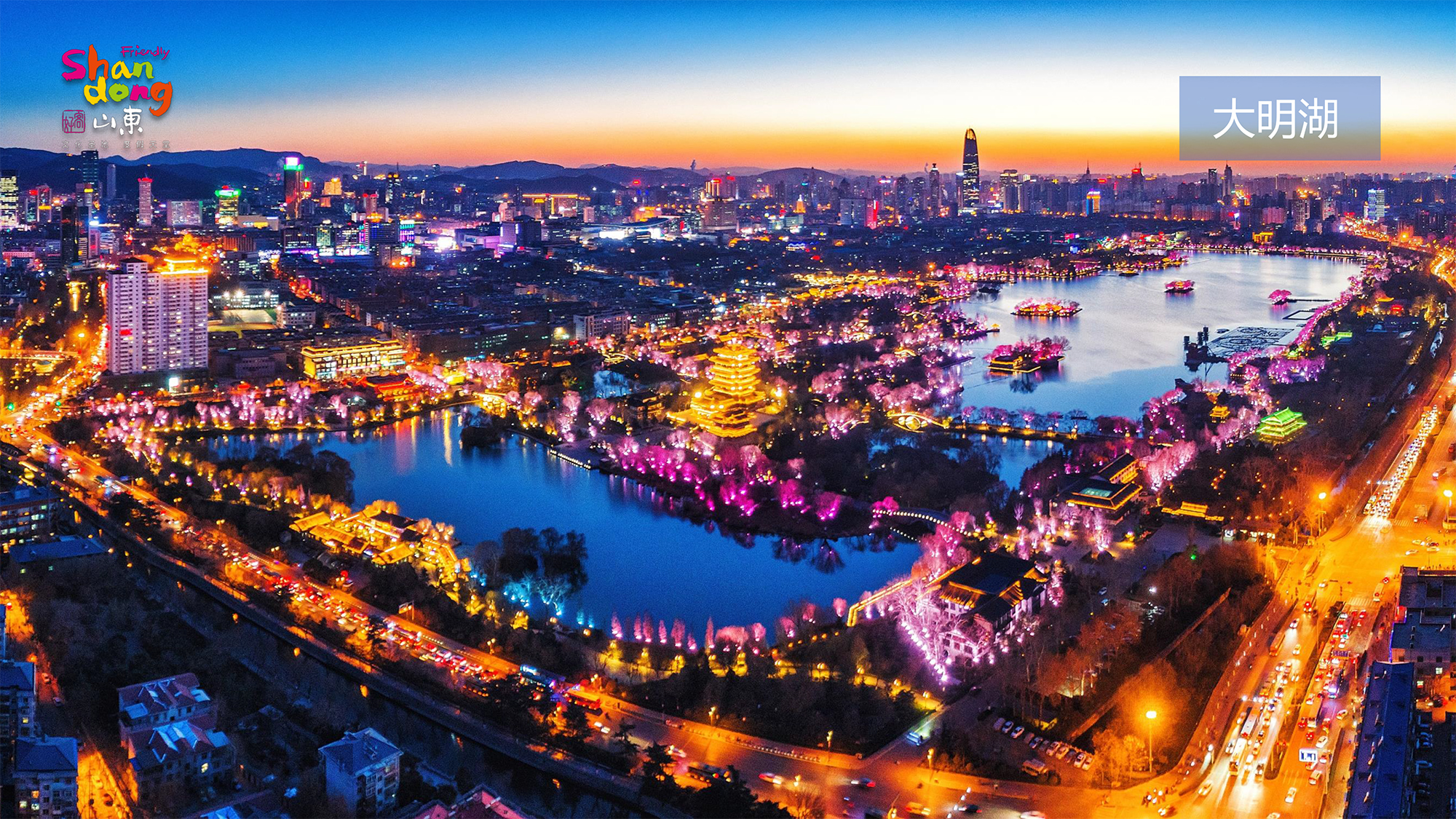 六条旅游线路带您玩转淮北,八条旅游线路玩转新疆