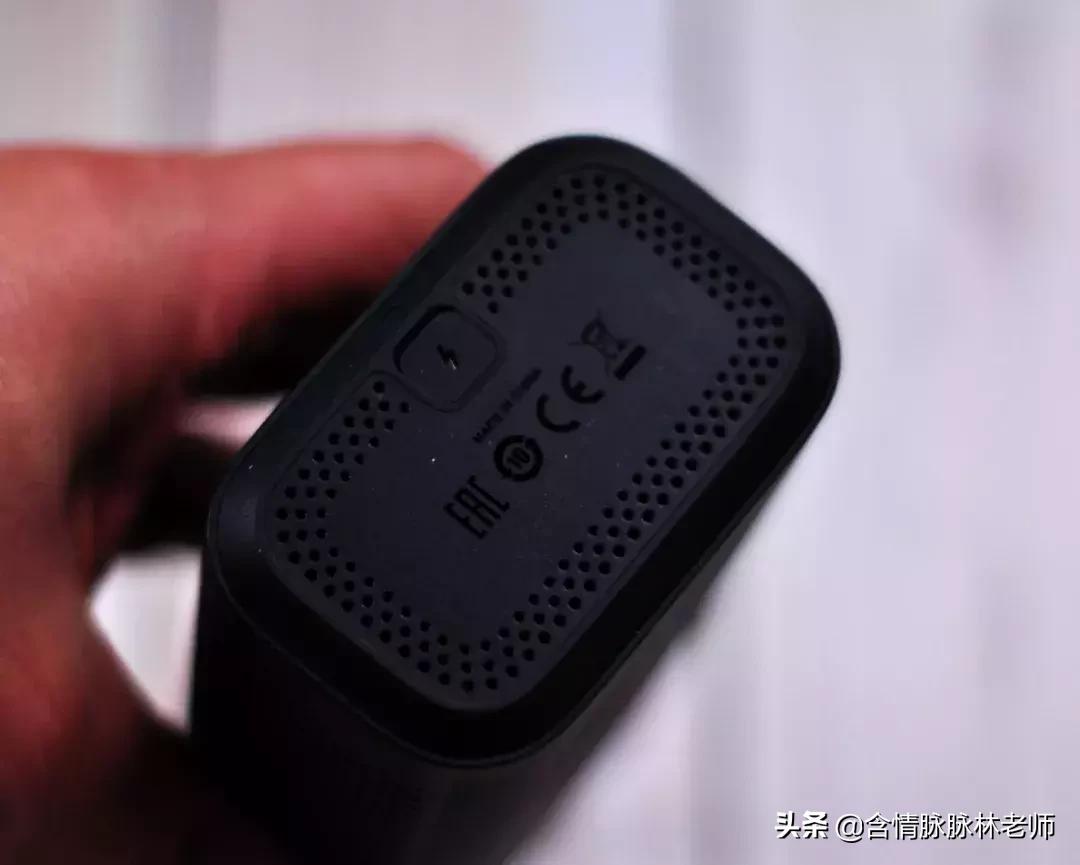 米家充气宝拆解测评,米家充气宝夏天可以放在车内吗