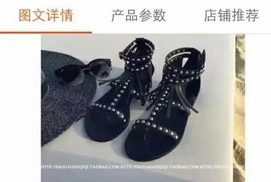 最搞笑的买家秀是什么,盘点买家秀vs卖家秀搞笑场面