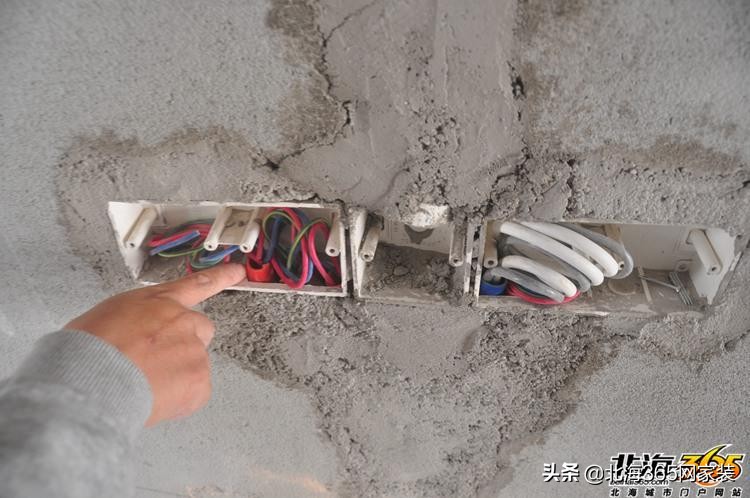 探海悦华府工地,意外发现“男士*用御**”,厉害了word哥