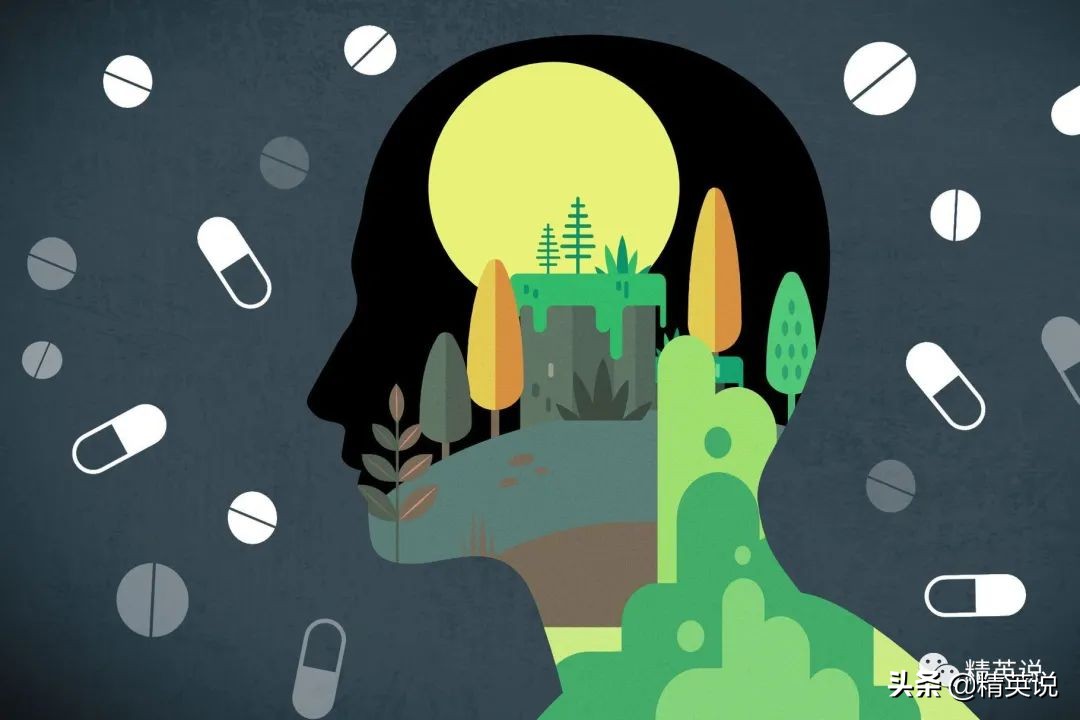 英国记者抑郁症真相,英国记者揭露抑郁症