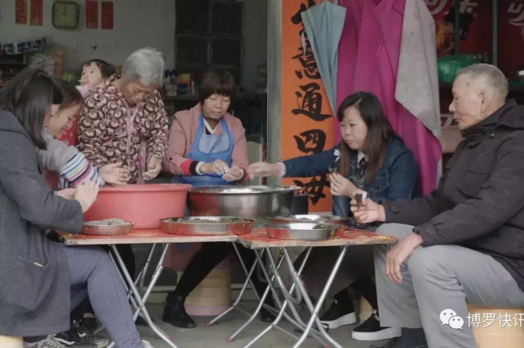 就在博罗园洲！这个比过年还热闹的节日，已有400年历史……