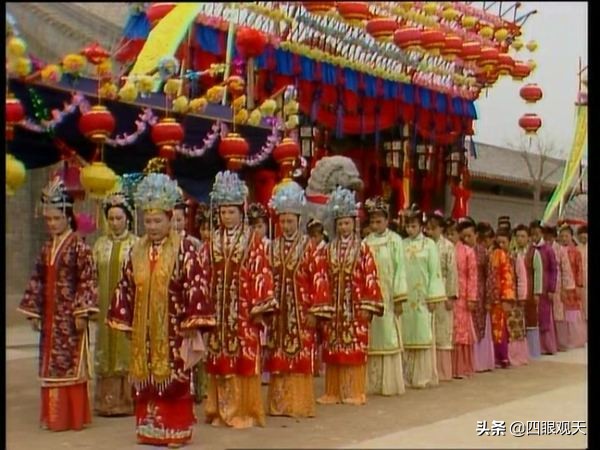 古代妾死后扶正真那么重要吗,古代把小妾扶正