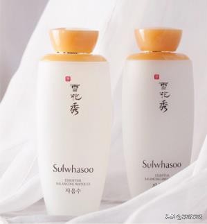 好用的贵妇水乳平价,春季平价水乳套装推荐