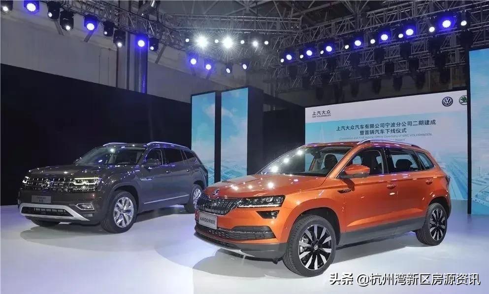 未来5年杭州湾新区能发展好吗,2023年杭州湾新区会有新发展吗