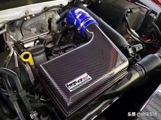 让爱车呼吸更加顺畅,爱车呼吸