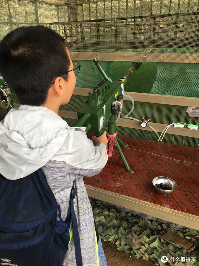 带孩子看世界篇二十二：2019暑假游（2）---大美宁夏