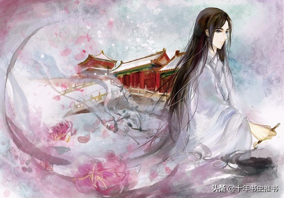 十年以上书虫推荐,十年书虫小说推荐