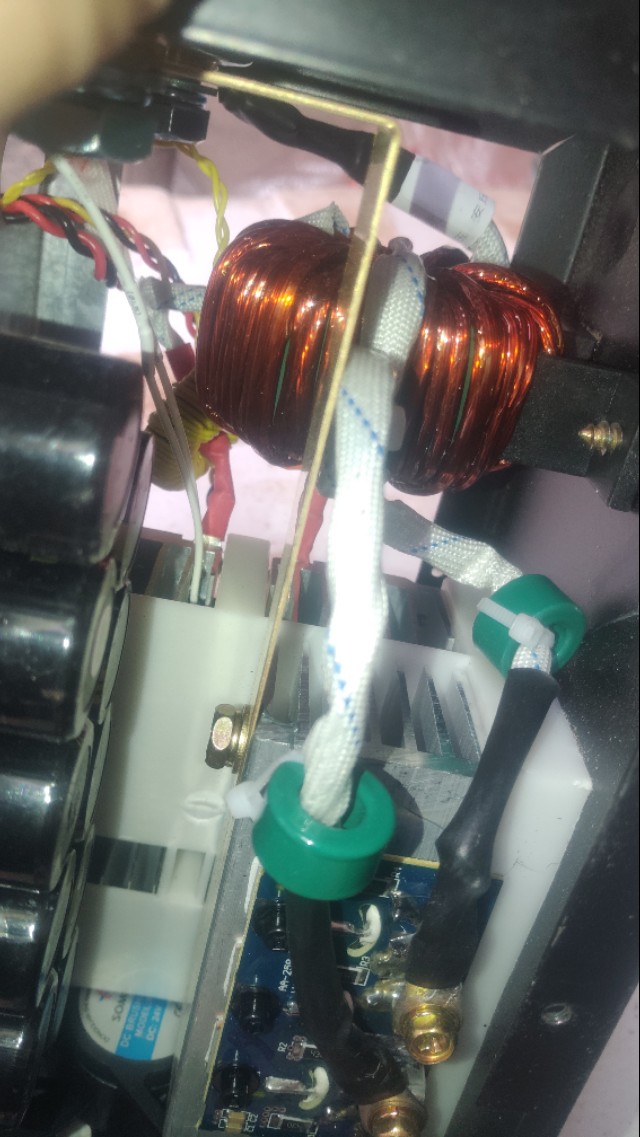 电焊机拆开能卖多少钱,电焊机桶多少钱一斤