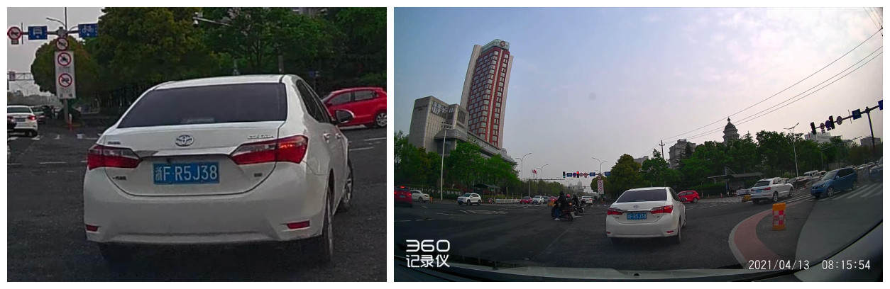 360行车记录仪g300pro测评清晰度,360行车记录仪g300pro3k有提升吗