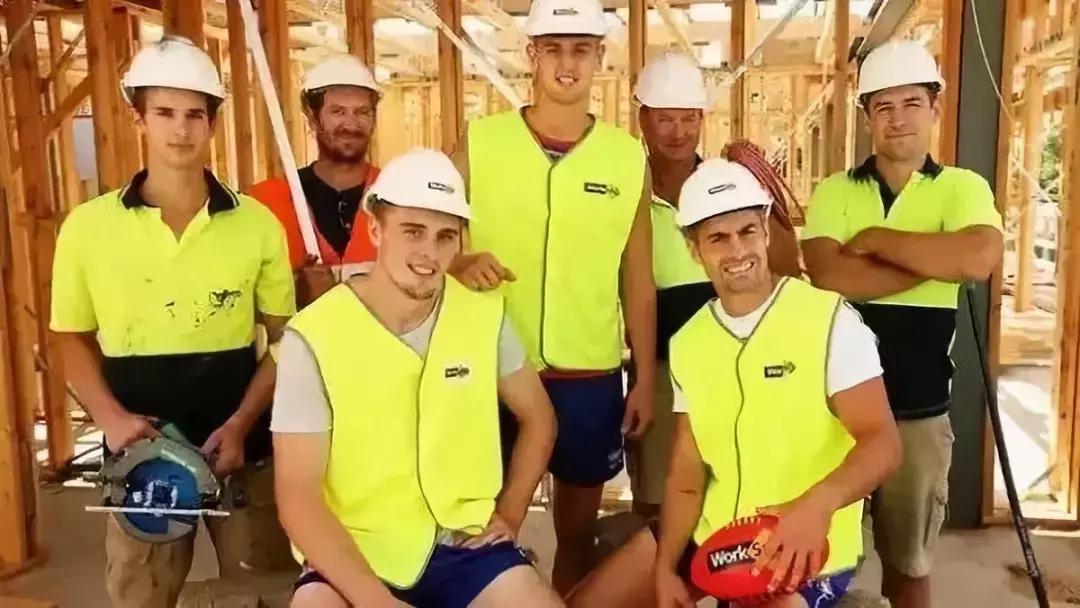 澳洲如何成为水管工人呢,澳洲水管工是指什么工作