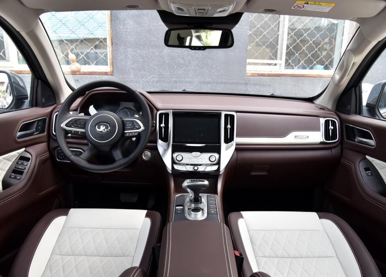 长城最畅销的汽车,长城汽车最老款车