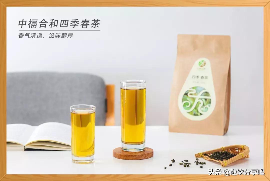 为什么你做的热水果茶总是又酸又苦?怎样才能做出好喝的味道?