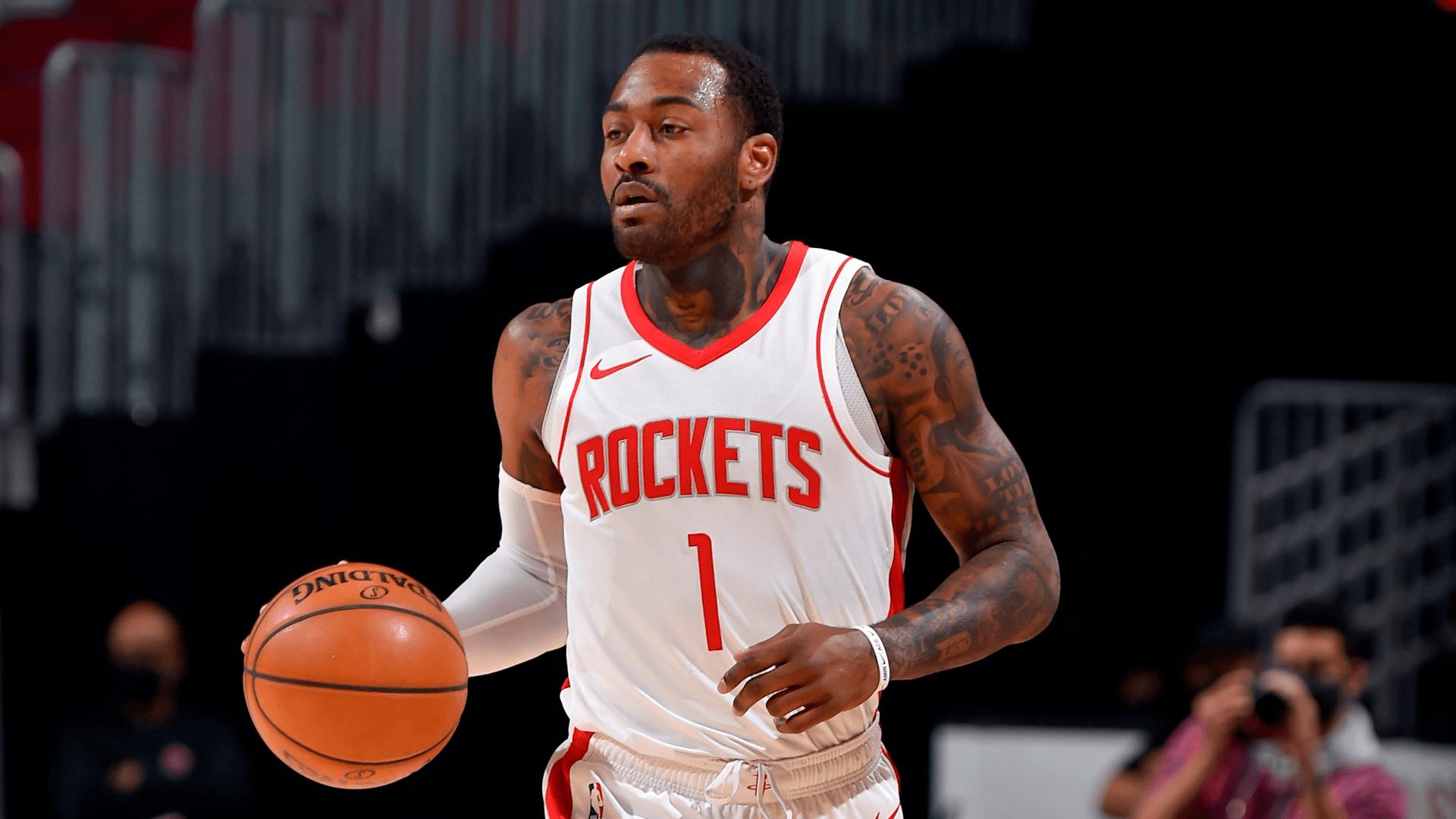 火箭沃尔协议细节更新：无意买断+交易推迟，沃尔风险反倒最大