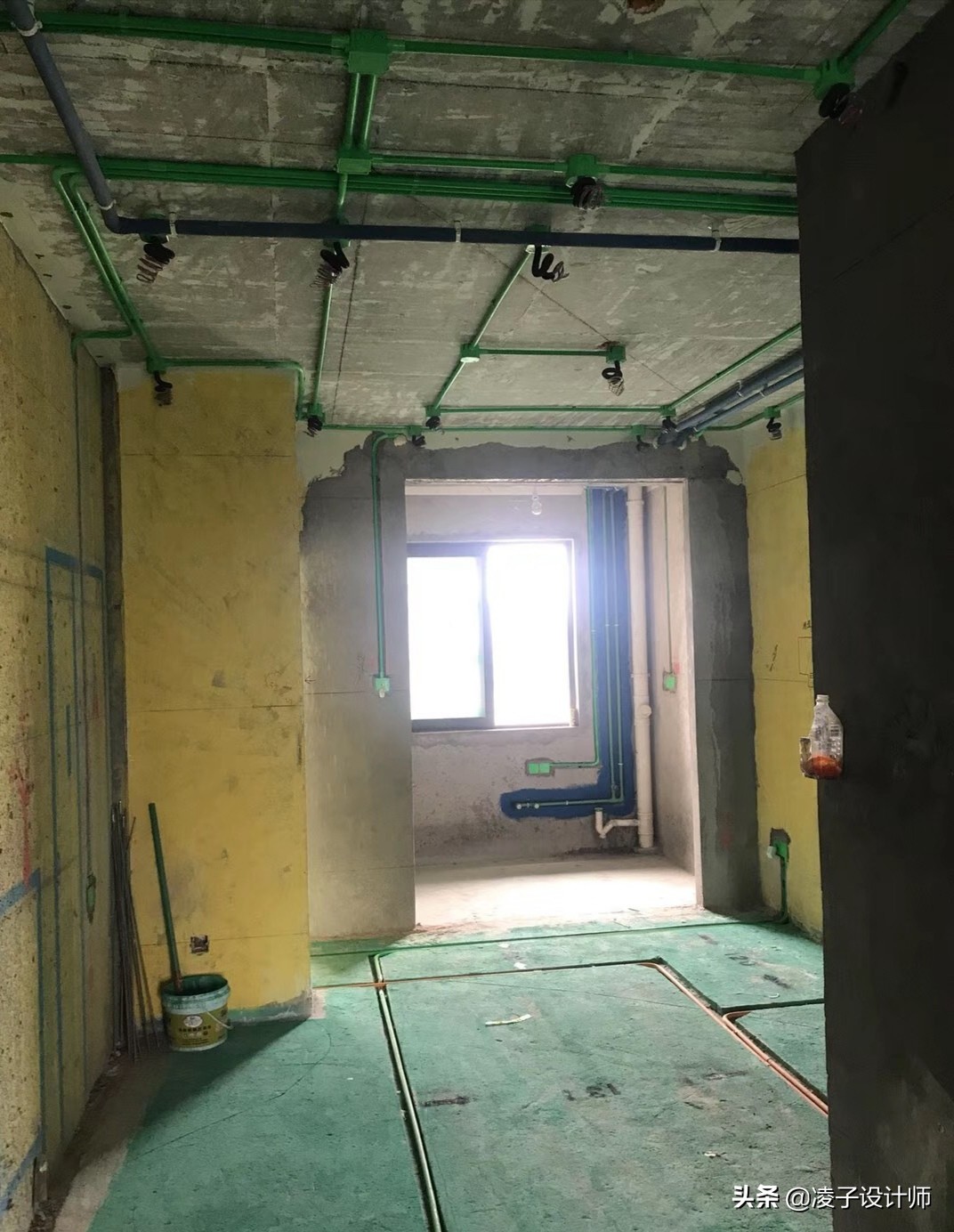 家装水管选什么规格好,装修水管管件怎么选品牌