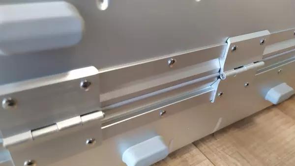 颜值超高的登机箱,高颜值行李箱登机箱