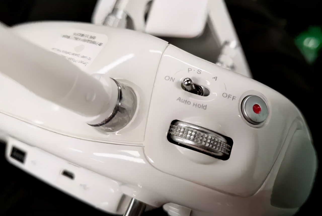 大疆无人机p档,大疆无人机p挡无法起飞