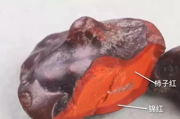 南红100个基本知识,南红方面的知识