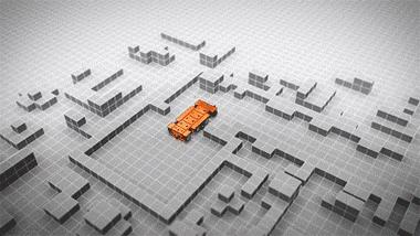 库卡机器人连续动作,库卡机器人实战技巧