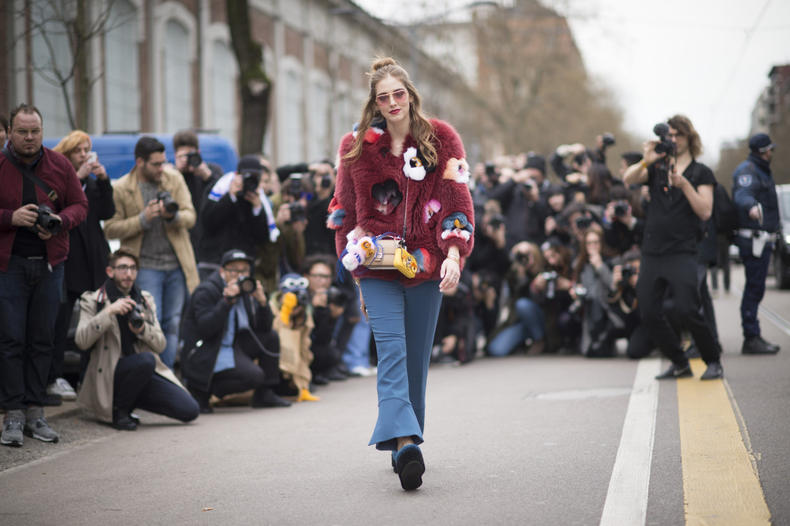 怎样根据腿型选裤子,裤子选择尺码