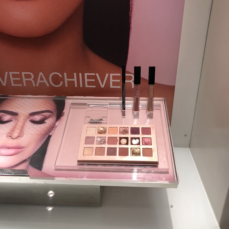 仙女应该有的眼影盘,仙女必备眼影盘