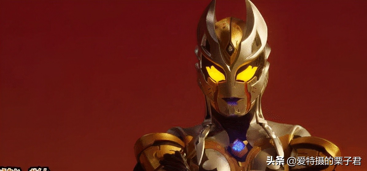 被誉为“令和迪迦”的特利迦,为什么口碑不是很好呢?