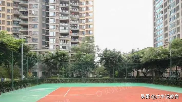 南开五马路小学学区房,南开中营小学学区房