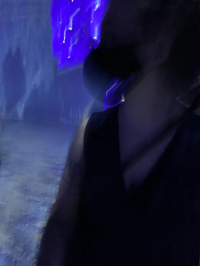 我的拍照技术vs男朋友的拍照技术,这就是直男的拍照技术吗