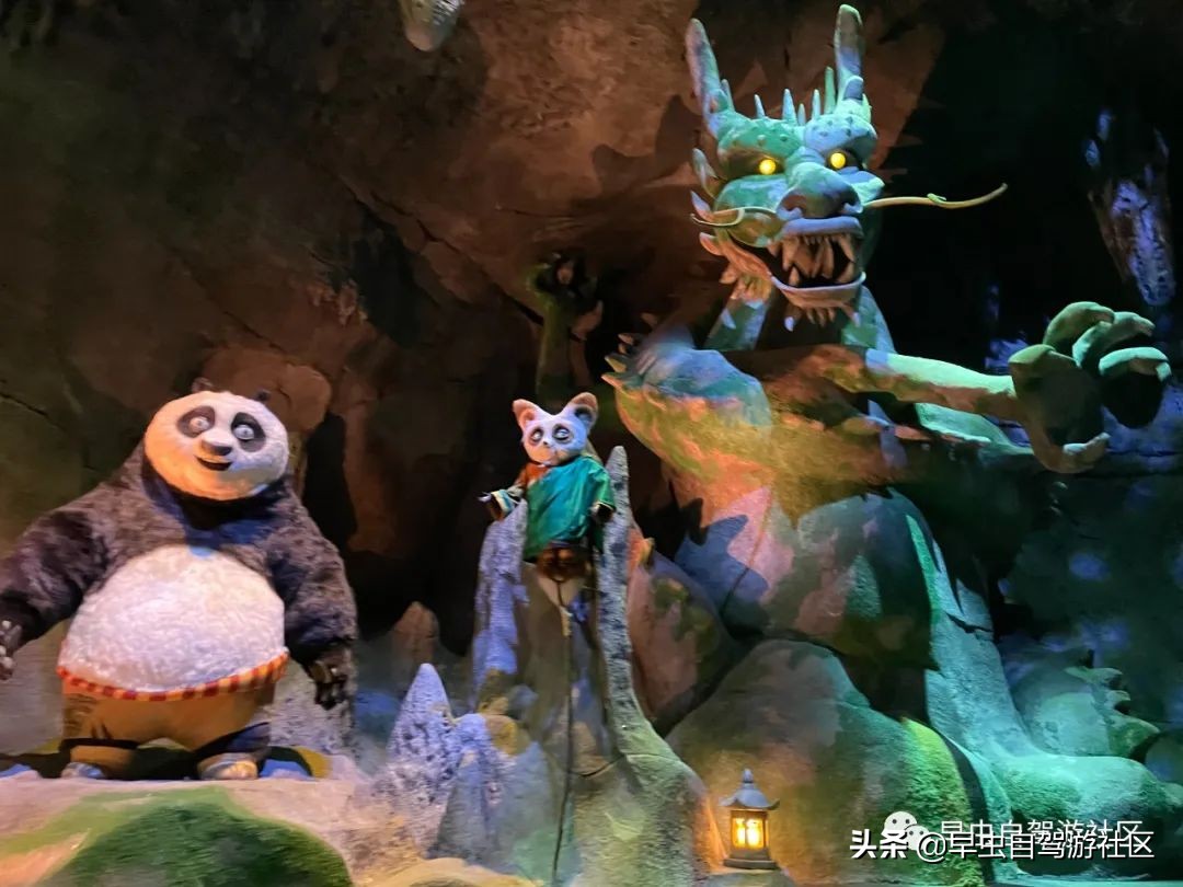 北京环球影城攻略一日游最新,北京旅游攻略环球影城五一