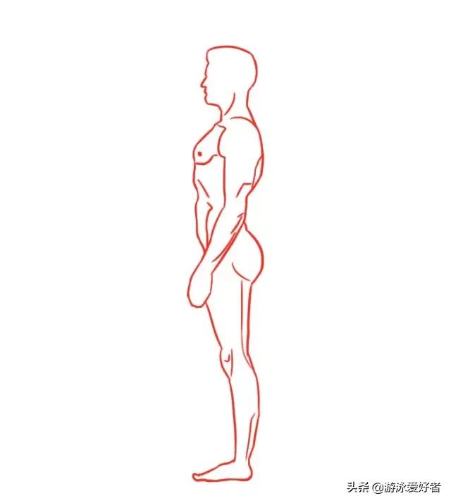 教你如何游泳,怎么游泳最快学会最简单