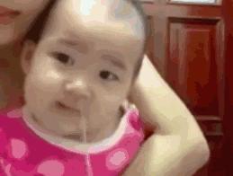 宝宝感冒鼻塞的解决神器,宝宝感冒鼻塞用药推荐