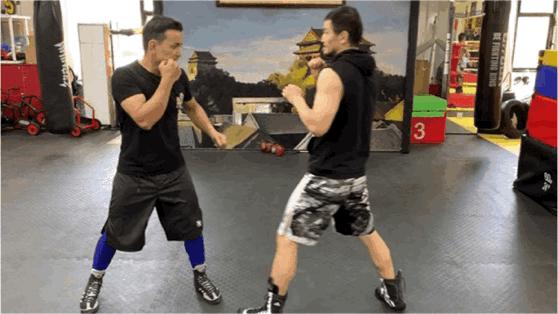 超帅的格斗招式动漫,动漫中强大的格斗术