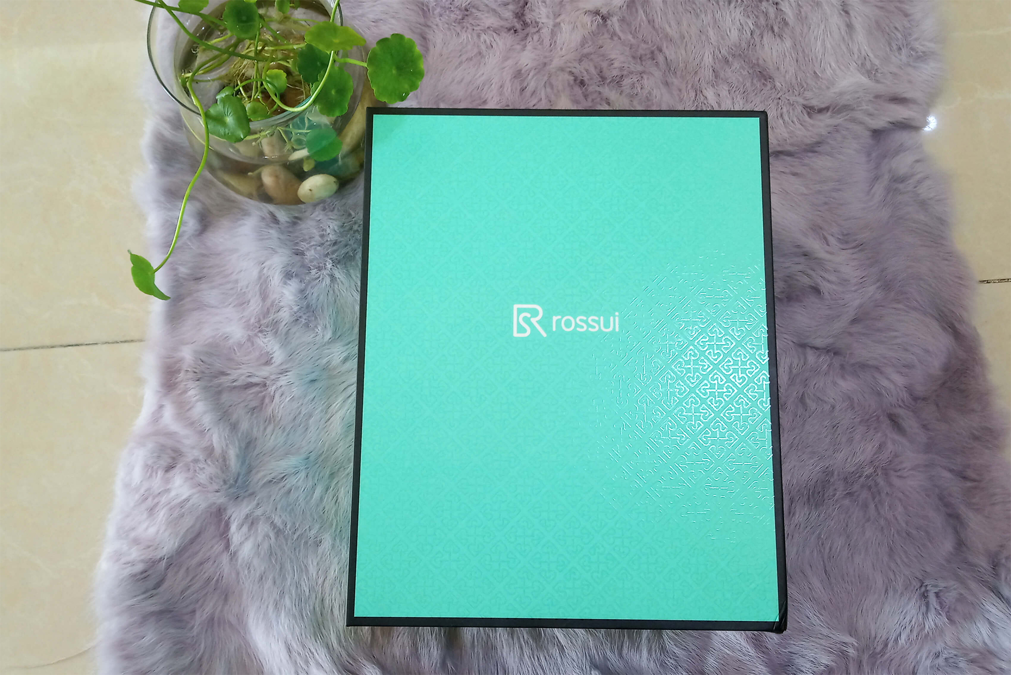 石墨烯美容黑科技,拥有了它,美了全家——若水石墨烯轻颜嫩肤仪