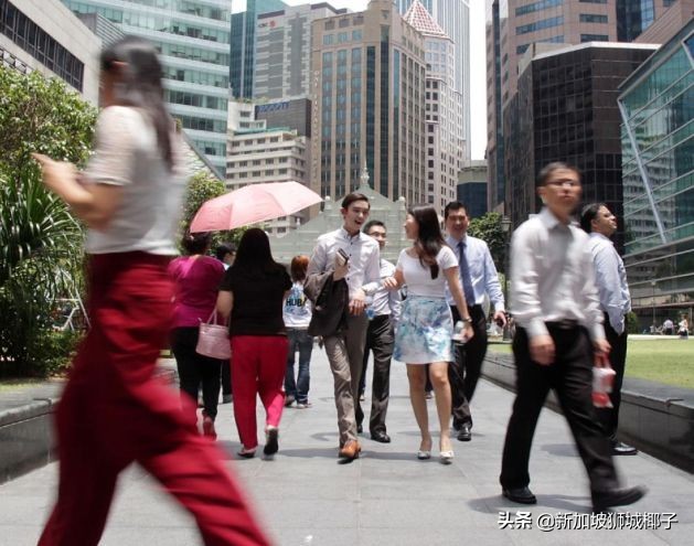 50万人将失业!这20家公司人人想进,薪水曝光